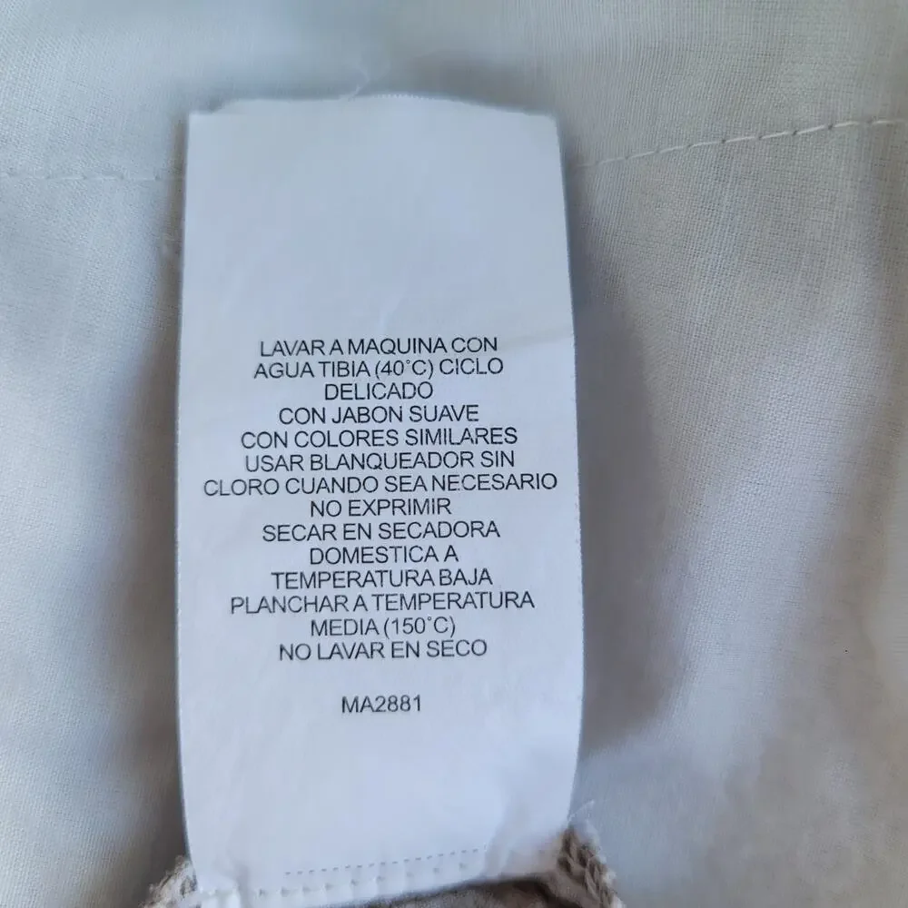 Original Penguin lightweight americana